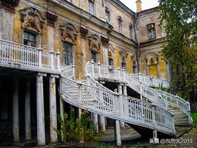 怎么去荒芜之地，部落怎么去荒芜之地（俄罗斯50个被遗弃的荒芜之地）