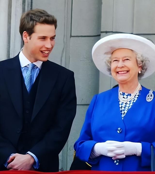 唯美英文生日祝福语，唯美英文生日祝福语简短（祝剑桥公爵40岁生日快乐）