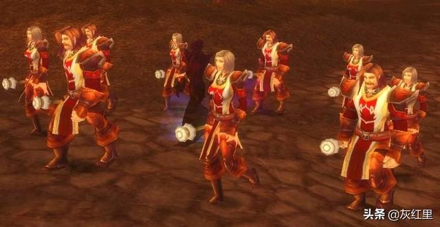 阿比迪斯是谁，阿比迪斯的女儿（血色十字军四大美女的前世今生）