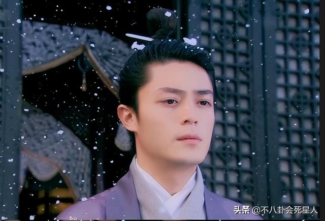 重楼扮演者，仙剑奇侠传重楼扮演者（《仙剑3》13年后）