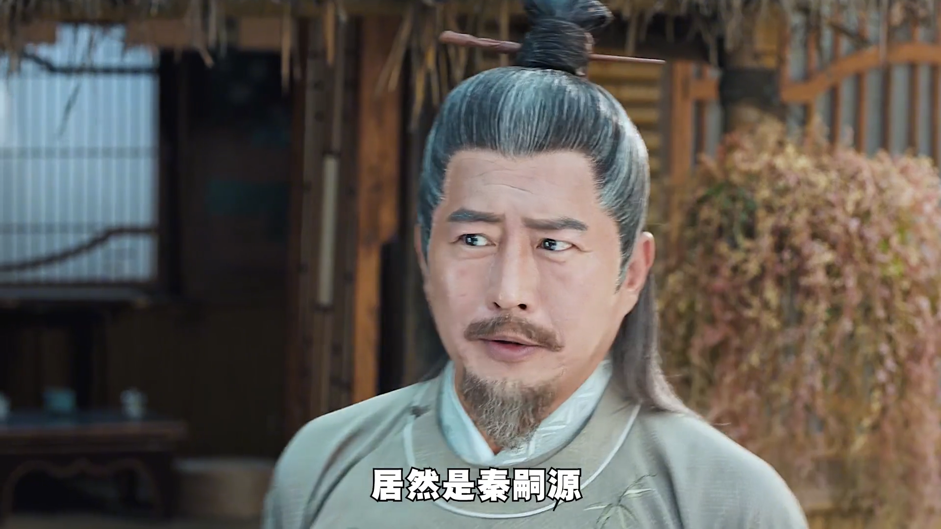 宁毅弑君是第几章(宁毅宁立恒)-寅森速头条