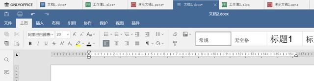 ipad版office，微软office如何免费用（OnlyOffice协作办公软件使用体验）
