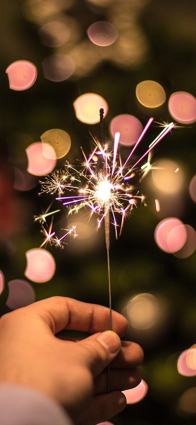 壁纸 小清新 简约,手机壁纸小清新(所有的奇思妙想都值得被原谅图片)