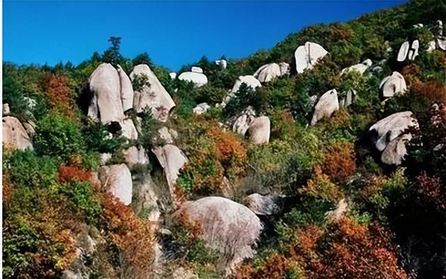 兴隆十大景点，兴隆有一冷门景区