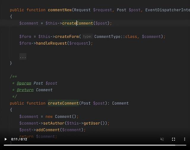 php开发工具，常用的php开发工具有哪些（php开发工具PhpStorm新版本V2022.1）