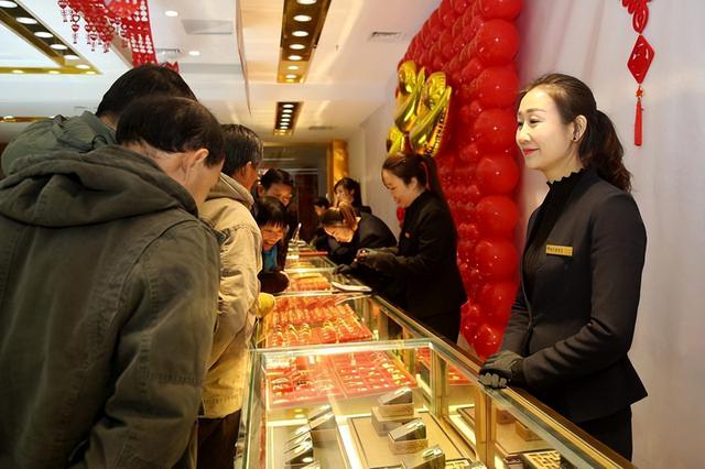 一年中什么时候买黄金最便宜(挑准3个时间点较划算)