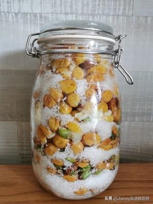 黄皮干的功效与作用禁忌，浑身是宝的水果——黄皮果