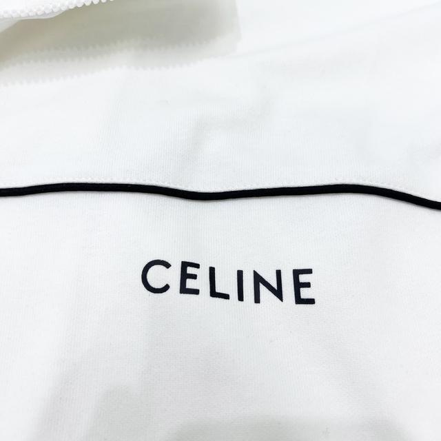 celine怎么读，Dion的名字怎么读（胸口徽标logo运动休闲外套天穿着也非常透气干爽）