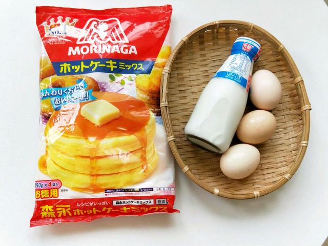 如何做松饼，如何做松饼? 百度网盘（做一份入口即化的松饼）