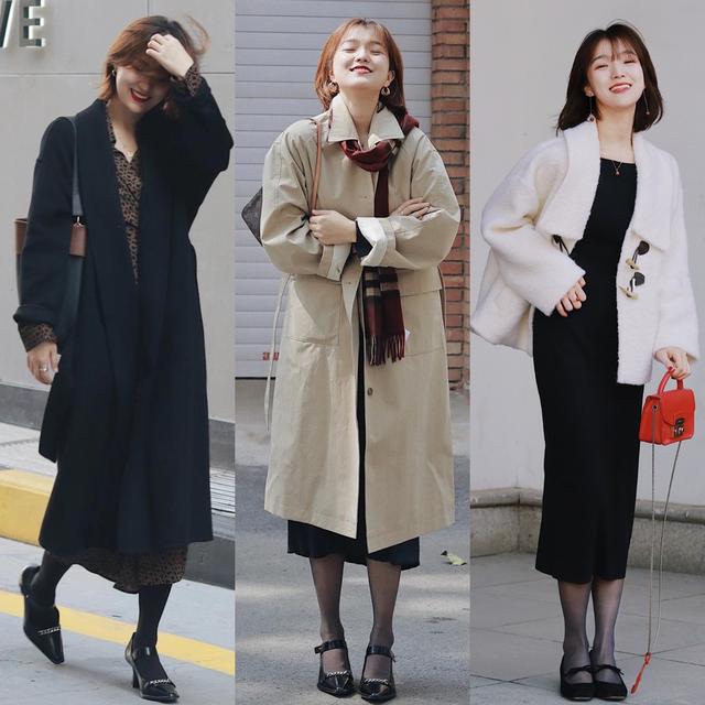 鞋子和袜子怎么搭，袜子鞋怎么穿搭（今年更流行“袜子+鞋子”）