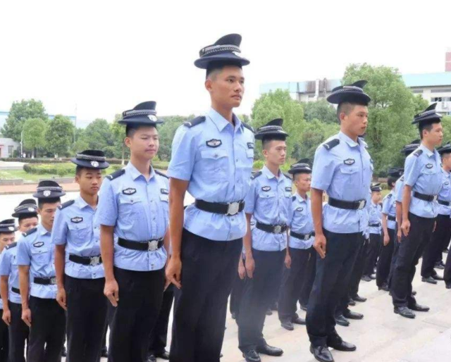 湖南警察学院怎么样_好不好，好评_差评（湖南这所二本大学“被低估”）