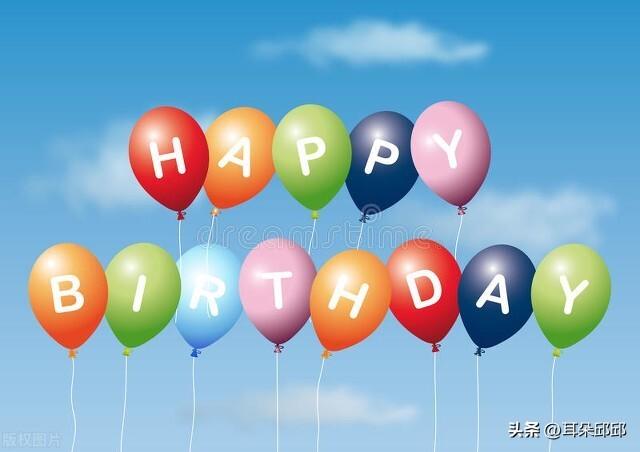 生日祝福语问候语短信大全，问候生日的祝福短信（生日快乐的新颖且内涵的祝福语）