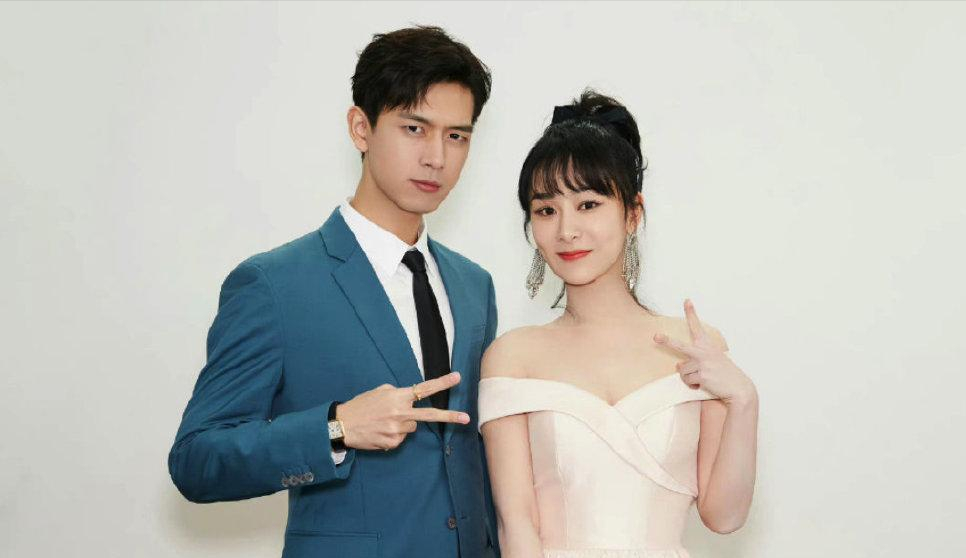 杨紫生日成毅(大牌生日会杨紫生日18岁)-寅森速头条
