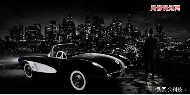 电视图像最佳设置参数，电视如何调整以获得最佳画面——高级篇