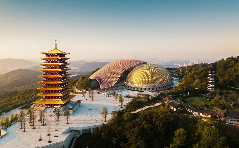 南京的旅游景点(南京十大必玩景点) - 悦闻天下