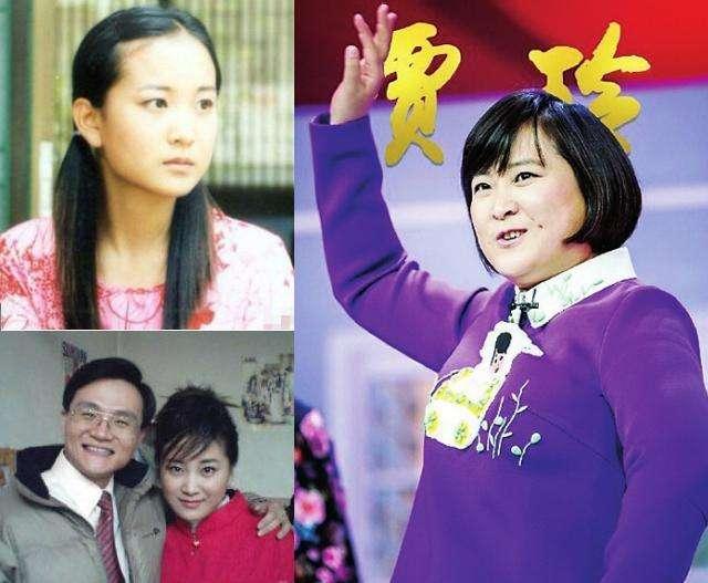 贾玲个人资料简介，贾玲个人资料（张小斐发文透露其感情状态）