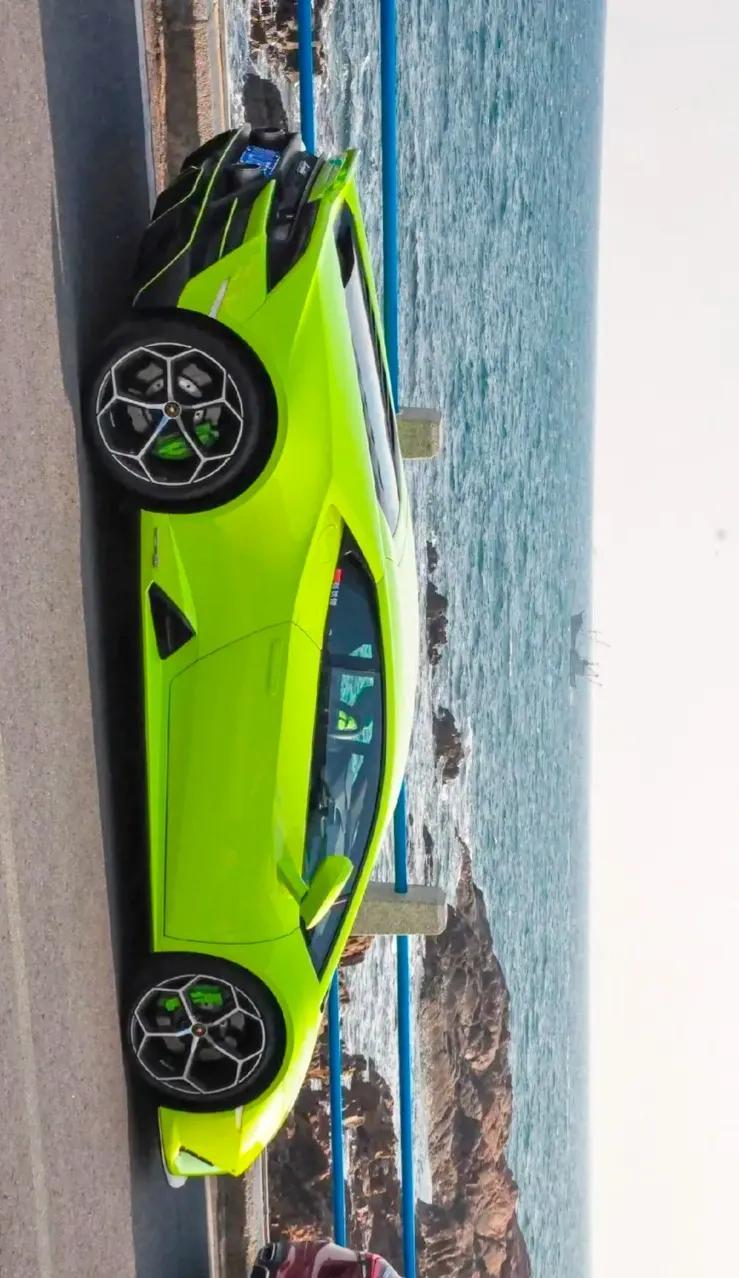 世界顶级跑车世界十大超级跑车豪车欣赏