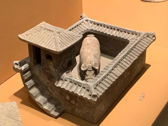 圊溷卫生间各指什么，你所不知道的中国古代厕所