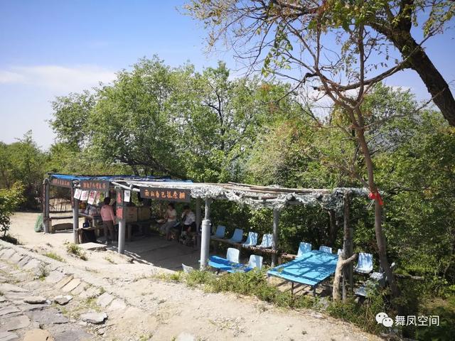 北京西山森林公园，北京西山森林公园登山路线推荐（西山国家森林公园）