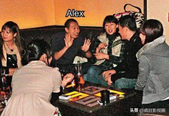 陈慧琳年轻时到底有多美，你们却只看到了她的身材