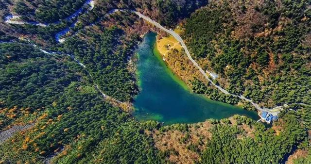 世界旅游日是哪天，世界旅游日是哪一天（这个秋天我们一起出发）