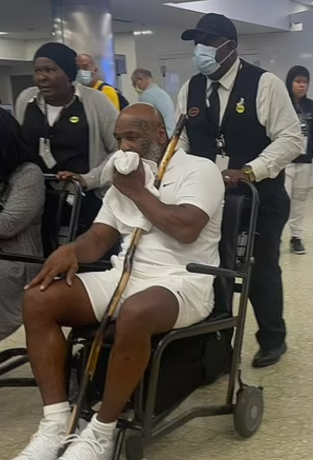 世界上最强壮的人，世界上最胖的人（曾经这个世界上最强壮的男人怎么了）