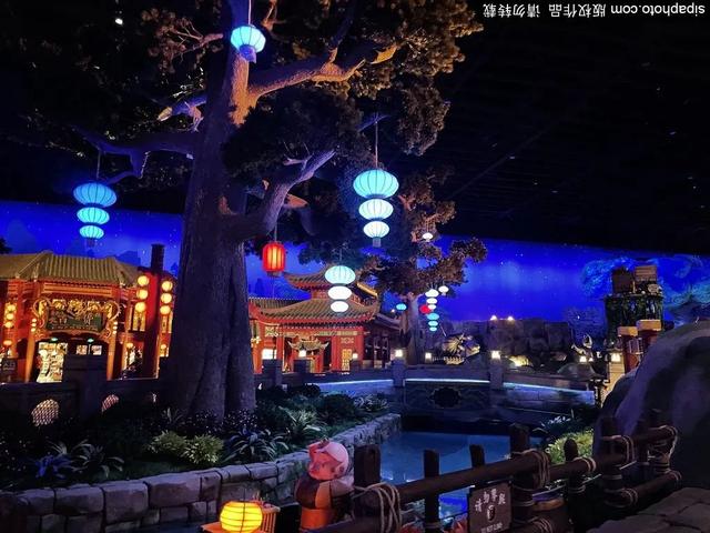 北京值得去看的景点，这些刷爆朋友圈的热门地值得去