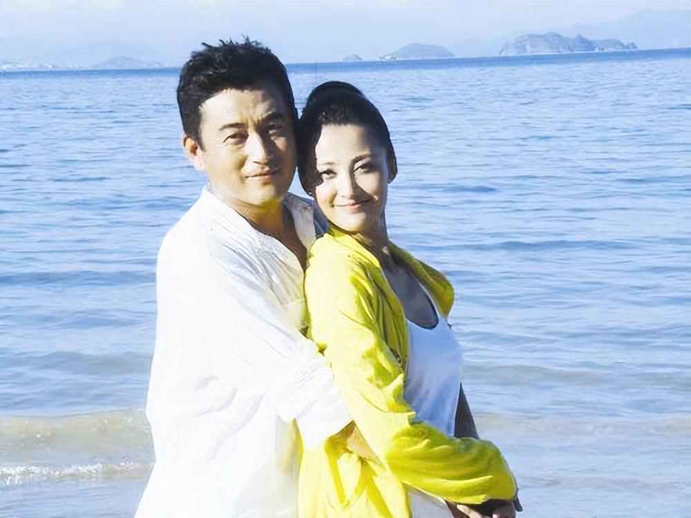 张译张歆艺,张译张歆艺关系