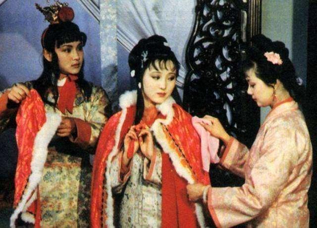 袭人结局太好了，袭人和贾宝玉好了几年