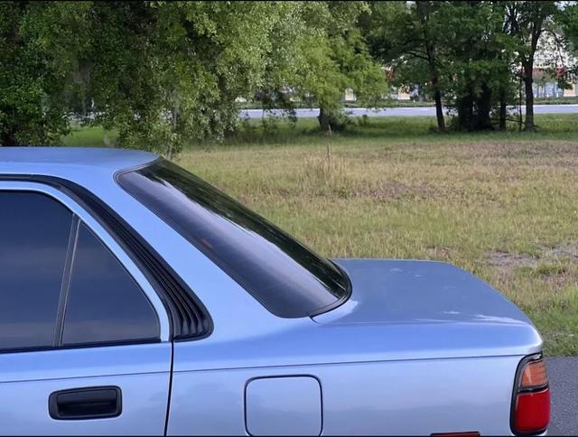 花冠和卡罗拉的区别，花冠和卡罗拉的区别卡罗拉的耗油量（1987年产美规丰田花冠分享）