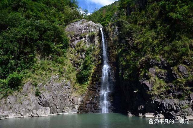 温州景点，温州景点作文（温州——自然风光的美景都在哪）
