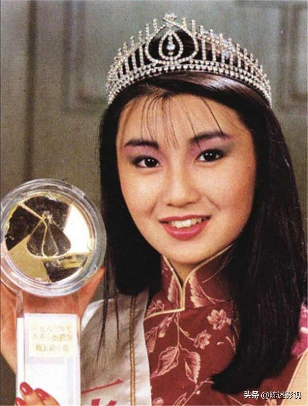 自古“张姓”出巨星，这6位张姓明星，个个都是娱乐圈的扛把子