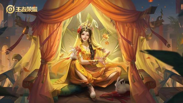 王者荣耀各大英雄的经典台词，王者荣耀那些印象深刻的角色语录大赏