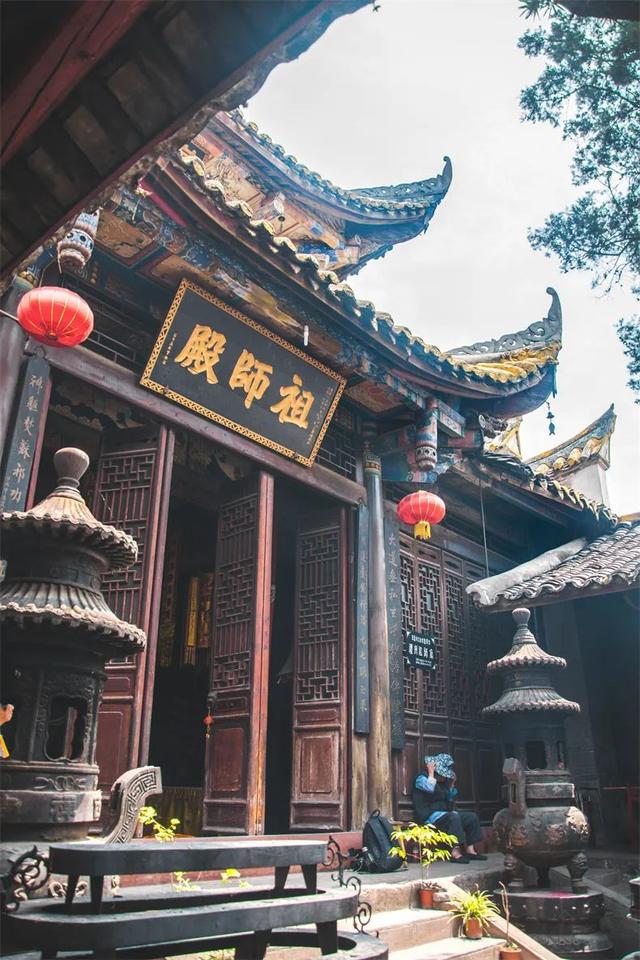 螺髻山九十九里温泉，螺髻山九十九里温泉门票优惠（美食媲美乐山）