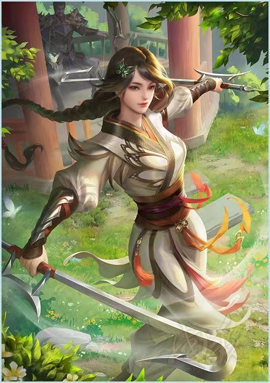 三国杀关羽技能，三国杀当中神关羽技能（这些武将能真正做到无中生杀）