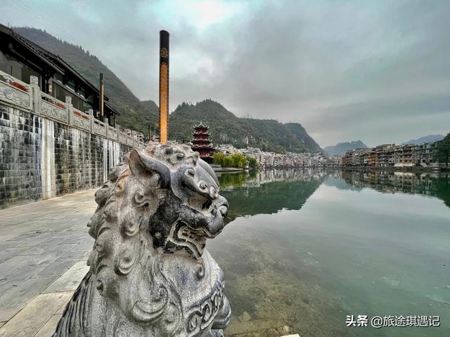 春节去哪里旅游好，春节哪里旅游好（想游古城又不想千篇一律）