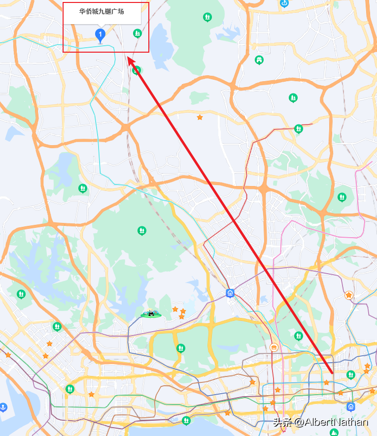 深圳人才大市场地址（2022深圳人才房地理位置及申请攻略）