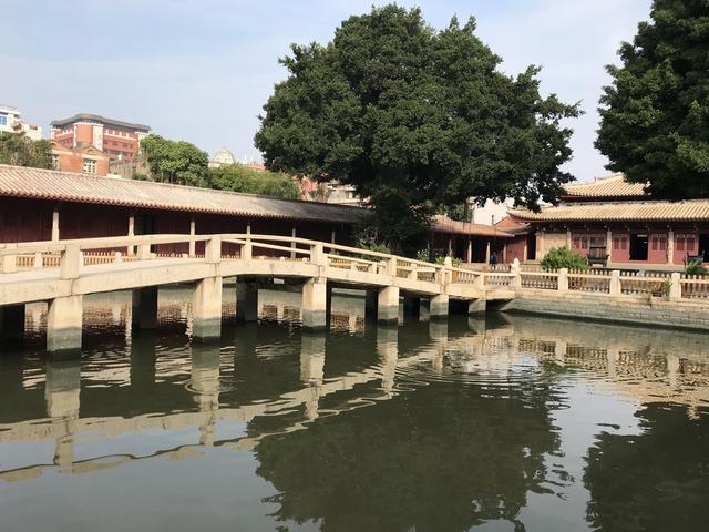 泉州旅游必去十大景点推荐，国内最适合穷游的10个地方（泉州必打卡的十处景点）