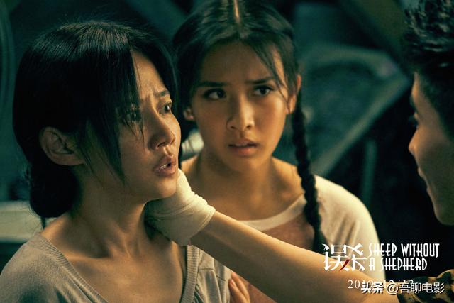 误杀素察最后被埋在哪里，误杀素察最后被埋在哪里图片（满分翻拍神作《误杀》）