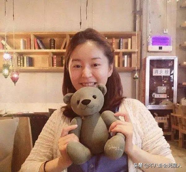 早早退圈的6大美人，个个有辨识度却成沧海遗珠，白白可惜了美貌