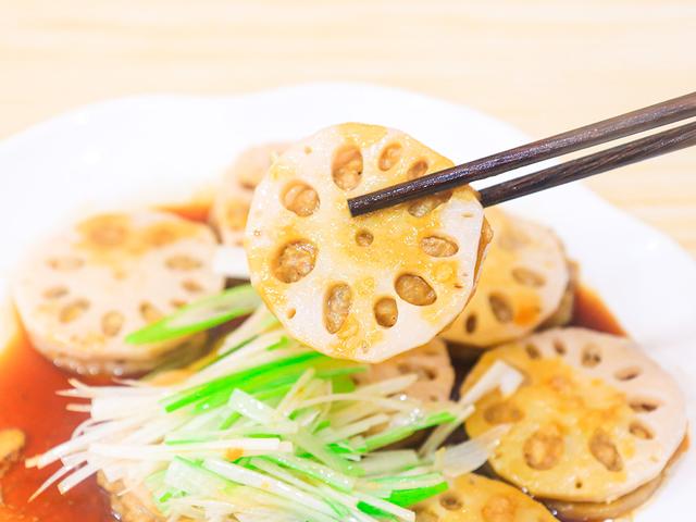 有什么好吃的美食，5种美食好吃又养人
