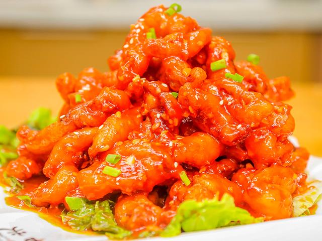 里脊肉是什么肉，外面卖的里脊肉是什么肉（猪身上最好吃的肉排行）