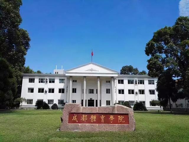 全国体育大学排名2022最新排名榜，全国体育大学排名表（体育学2022年高校实力排名）