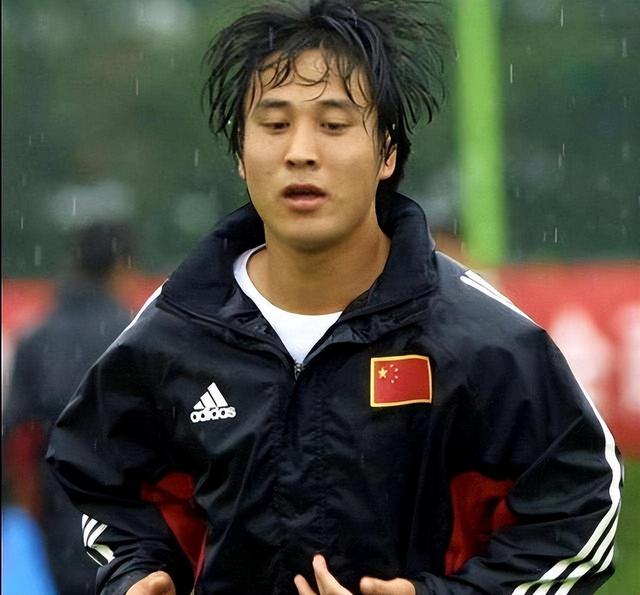 米卢巅峰时期，10多位国足名宿齐聚