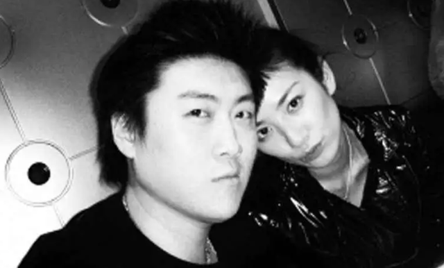 姜文前妻桑德琳，姜文的前妻（给“《浪姐3》中情史复杂的十位姐姐”排名）