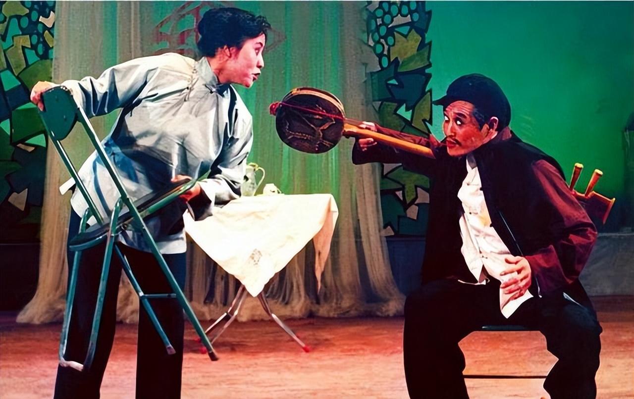 虎年春晚辽宁卫视赵本山徒弟小品(2021辽宁春晚赵本山小品)-寅森速