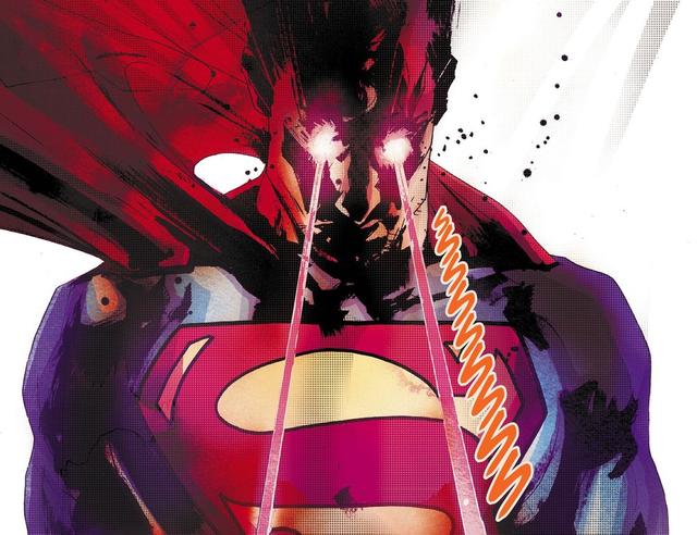 超人黑化的电影是什么，超人黑化的电影是什么类型（原作把小丑当猴耍的超人）