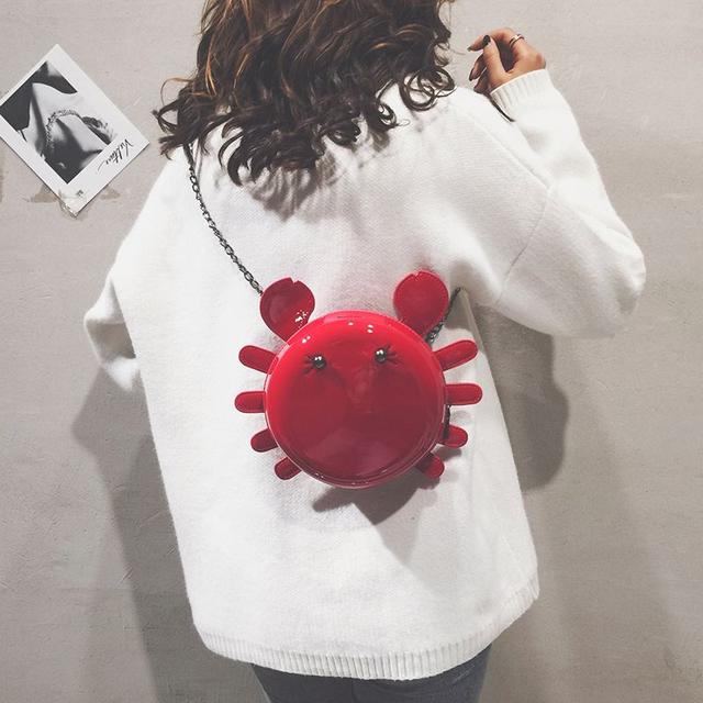 田园女和螃蟹女是什么意思，螃蟹女田园女什么意思（娶妻千万不要娶“螃蟹女”）