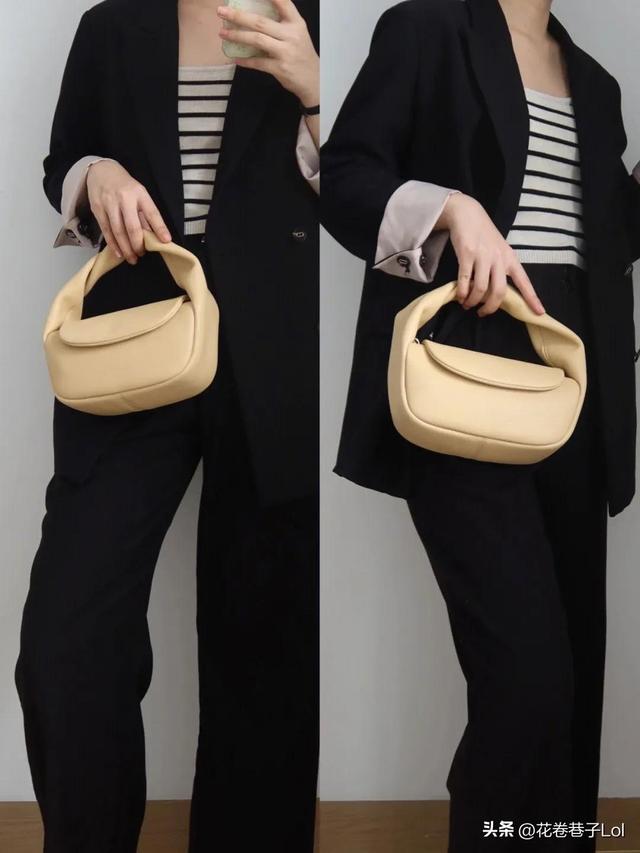 包包什么颜色好看，包包什么颜色百搭还四季都可以背（适合秋天的四只包包来啦）