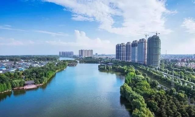 阜阳师范大学排名，阜阳师范学院最新排名（阜阳师范大学开始布局颍上县了）